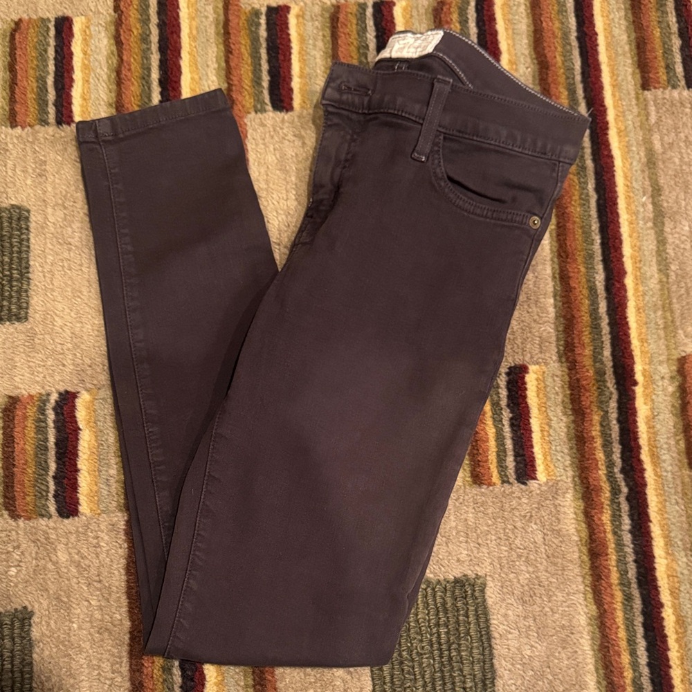 Current/Elliott Jeans